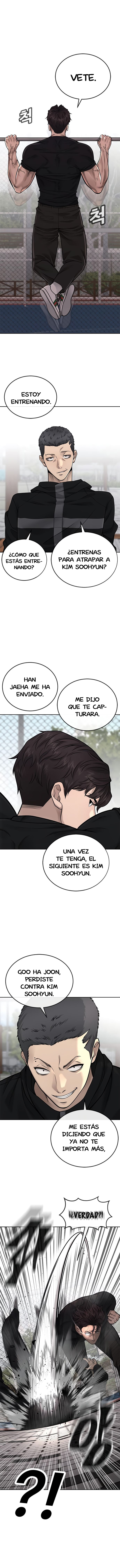 Read Quest Supremacy ES Manga Online