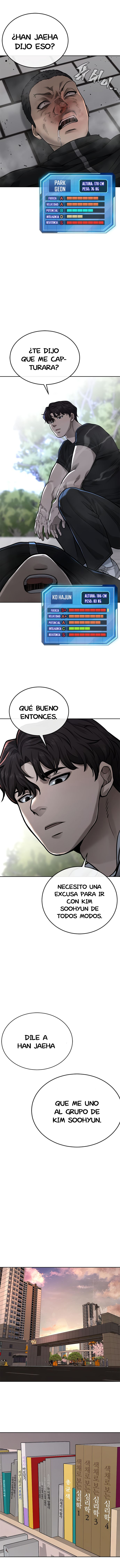 Read Quest Supremacy ES Manga Online
