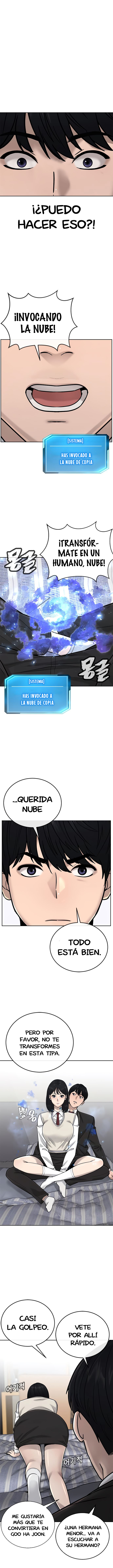 Read Quest Supremacy ES Manga Online