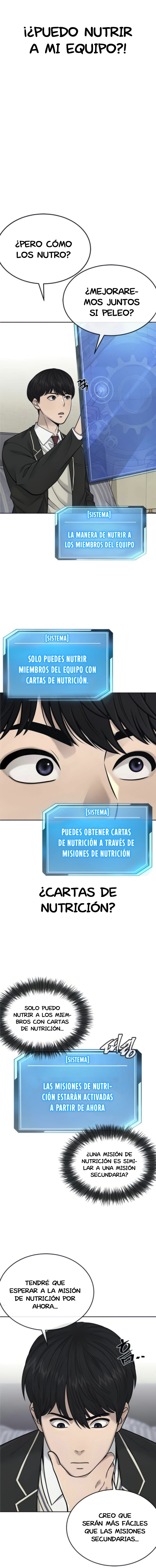 Read Quest Supremacy ES Manga Online