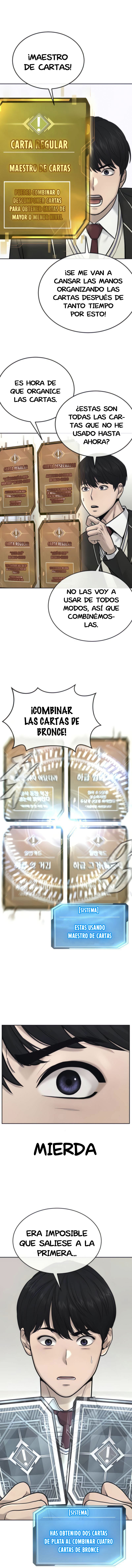 Read Quest Supremacy ES Manga Online