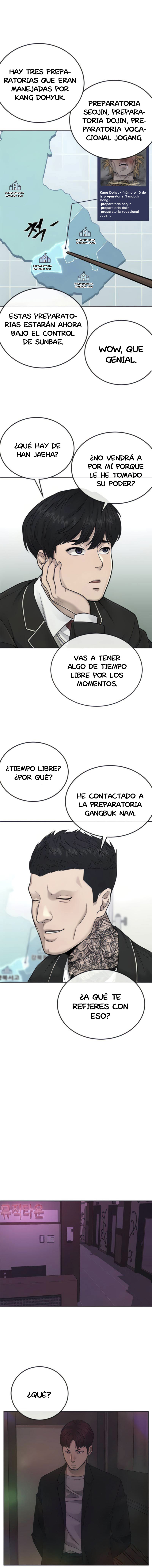Read Quest Supremacy ES Manga Online