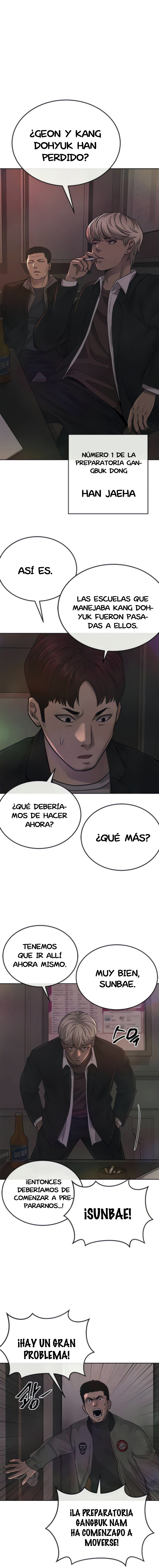 Read Quest Supremacy ES Manga Online
