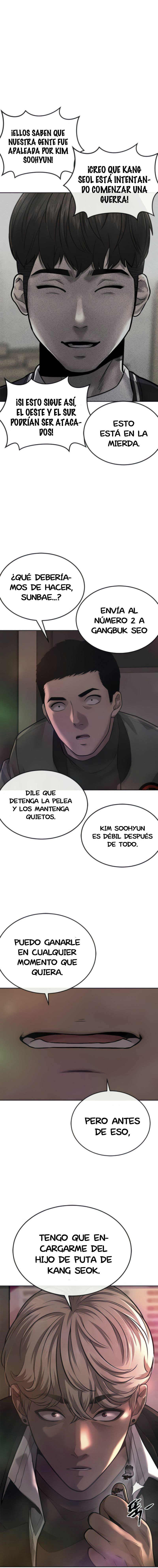 Read Quest Supremacy ES Manga Online