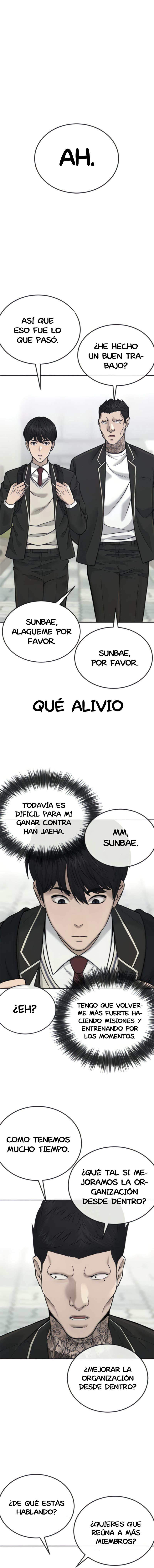 Read Quest Supremacy ES Manga Online