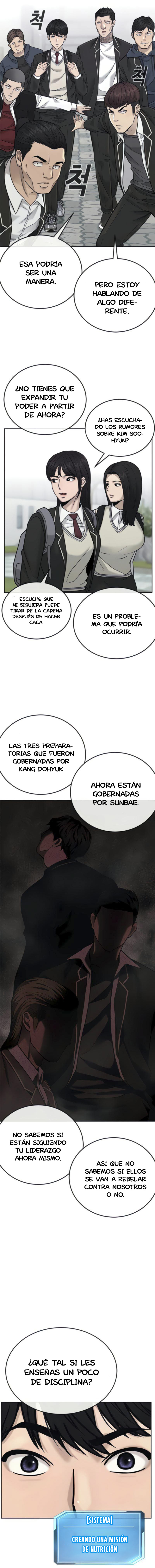 Read Quest Supremacy ES Manga Online