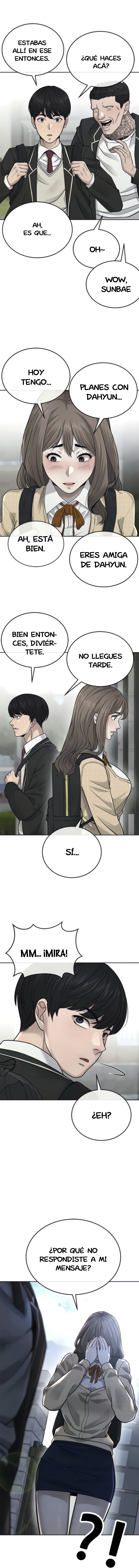 Read Quest Supremacy ES Manga Online
