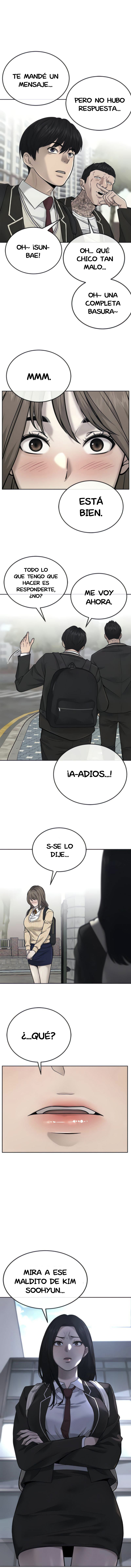 Read Quest Supremacy ES Manga Online