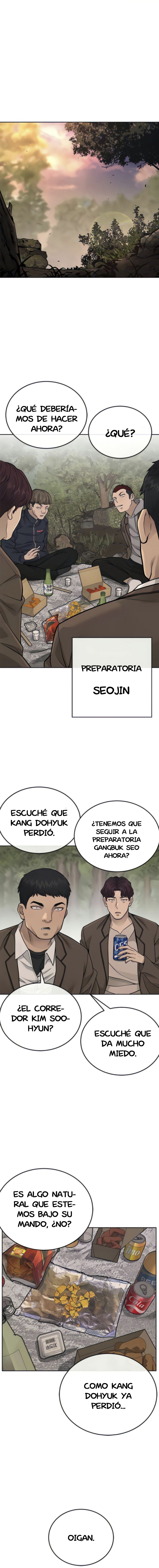 Read Quest Supremacy ES Manga Online