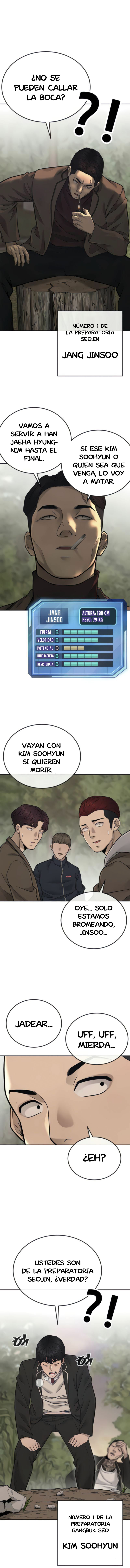 Read Quest Supremacy ES Manga Online