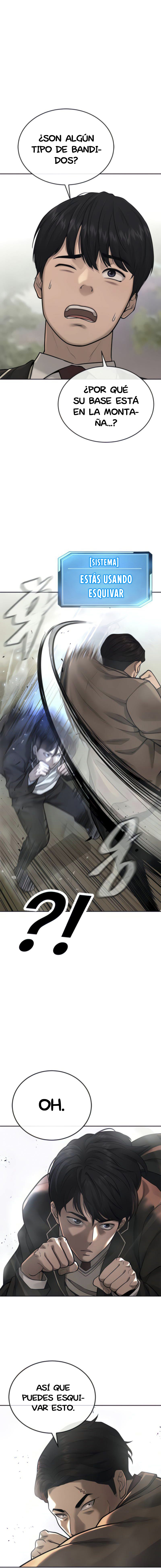 Read Quest Supremacy ES Manga Online