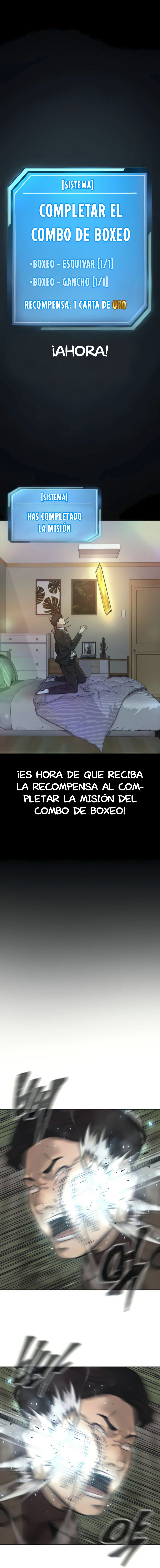 Read Quest Supremacy ES Manga Online