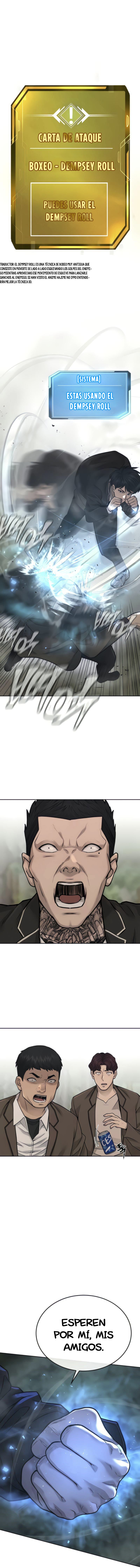 Read Quest Supremacy ES Manga Online