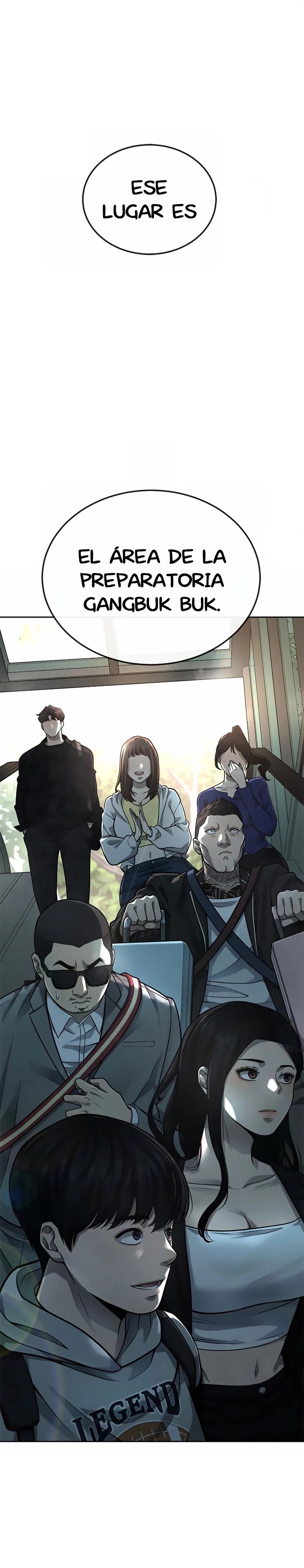 Read Quest Supremacy ES Manga Online