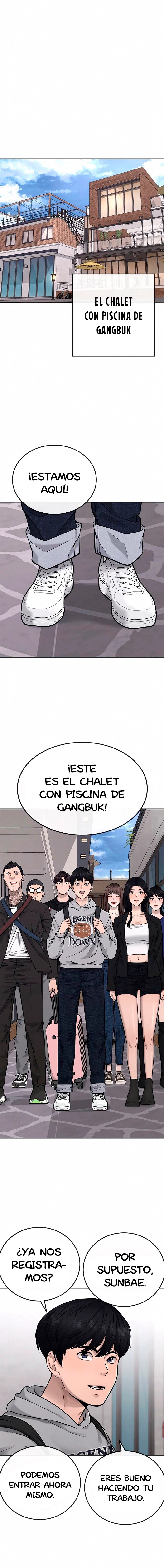 Read Quest Supremacy ES Manga Online
