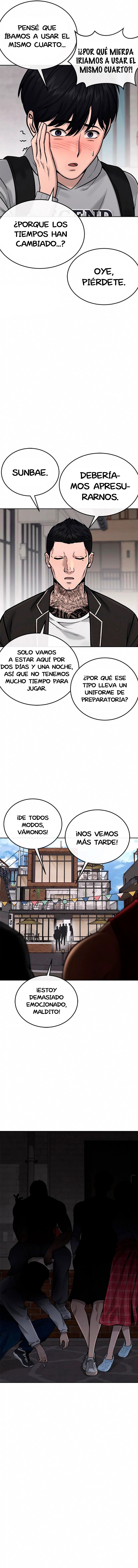 Read Quest Supremacy ES Manga Online