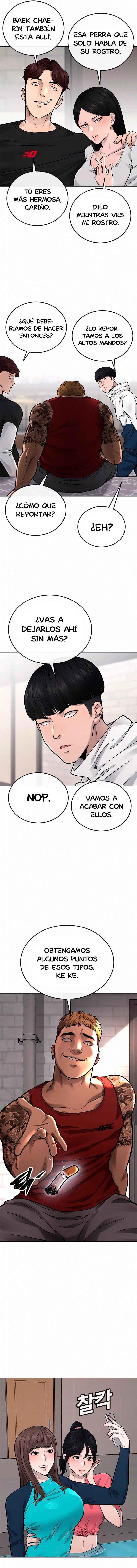 Read Quest Supremacy ES Manga Online