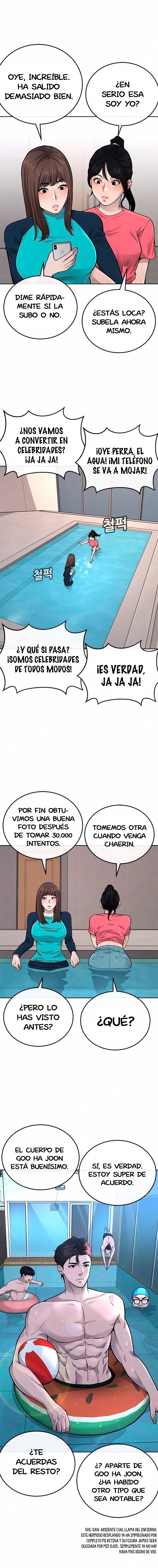 Read Quest Supremacy ES Manga Online