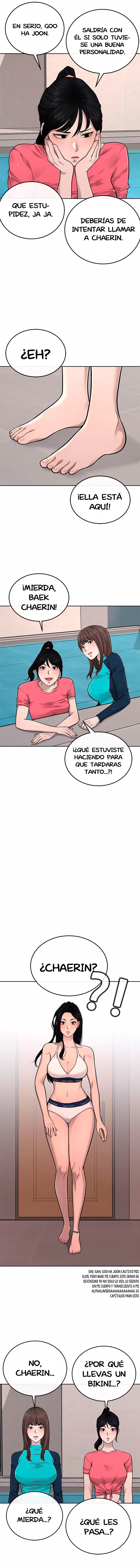 Read Quest Supremacy ES Manga Online