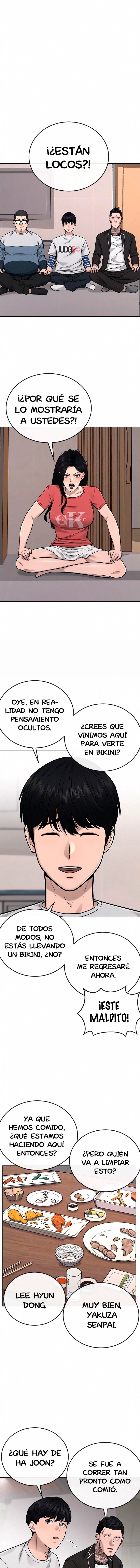 Read Quest Supremacy ES Manga Online