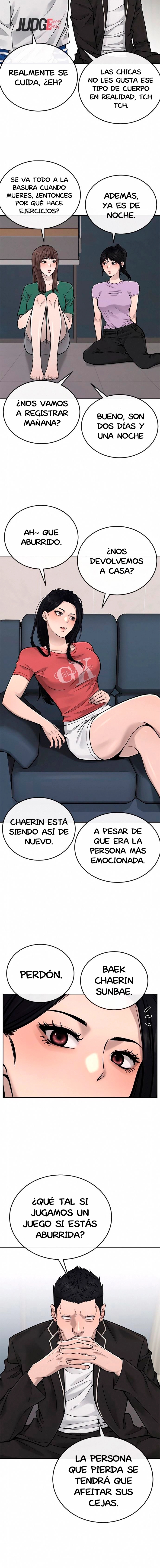 Read Quest Supremacy ES Manga Online