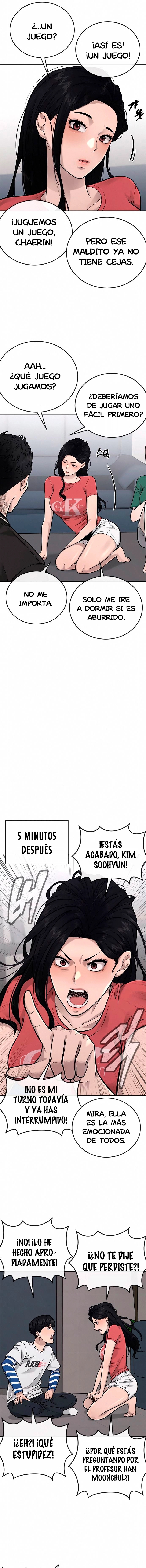 Read Quest Supremacy ES Manga Online