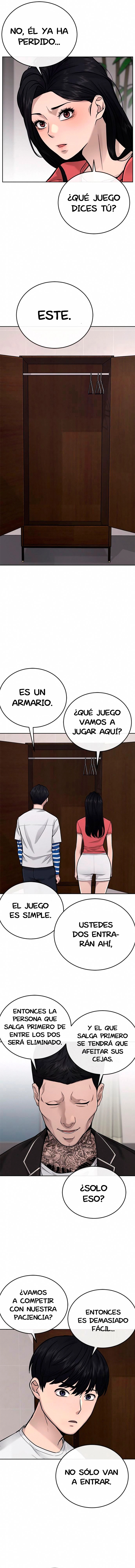 Read Quest Supremacy ES Manga Online