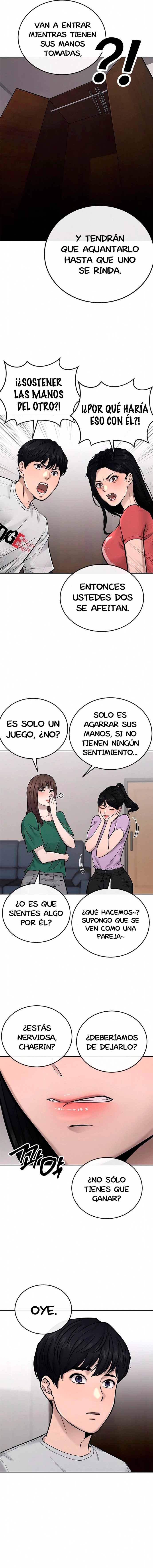 Read Quest Supremacy ES Manga Online
