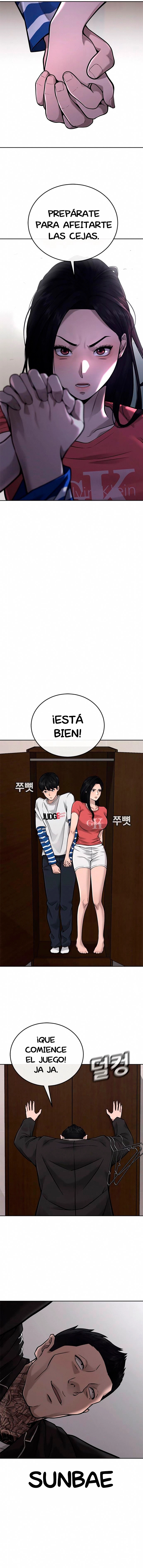 Read Quest Supremacy ES Manga Online
