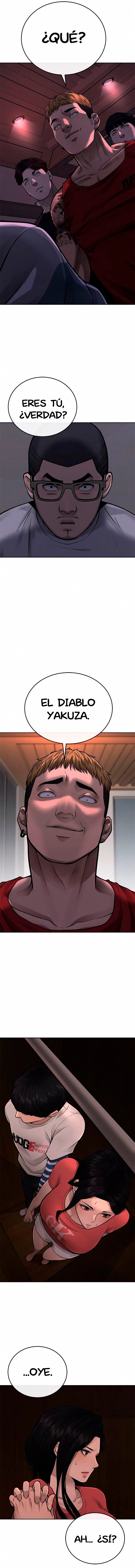 Read Quest Supremacy ES Manga Online