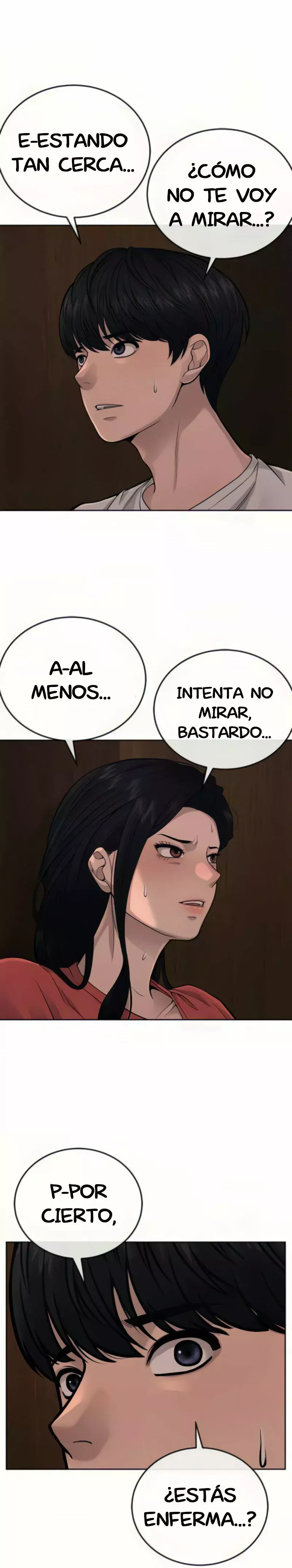 Read Quest Supremacy ES Manga Online