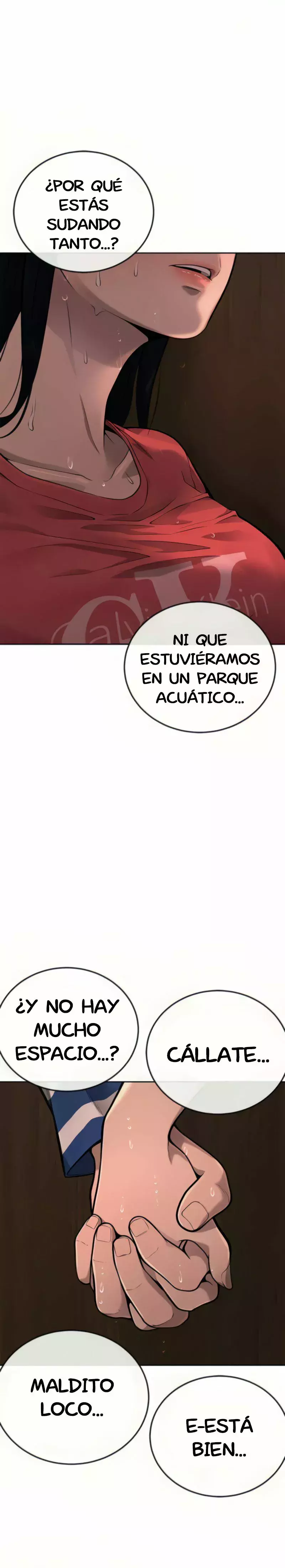 Read Quest Supremacy ES Manga Online