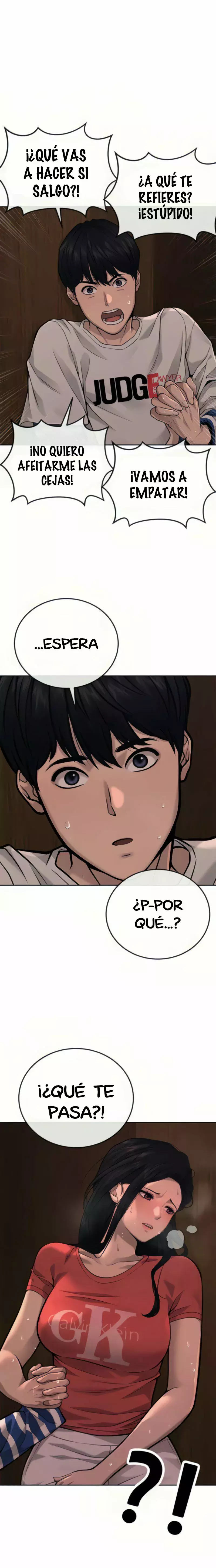 Read Quest Supremacy ES Manga Online