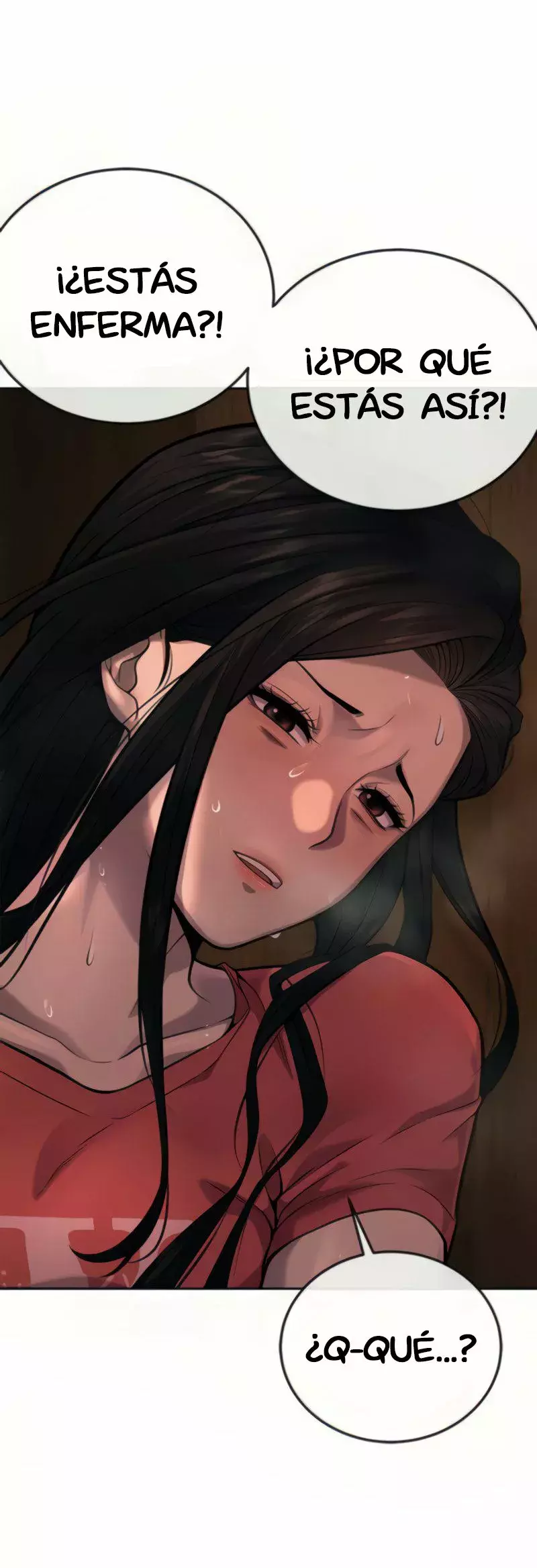 Read Quest Supremacy ES Manga Online