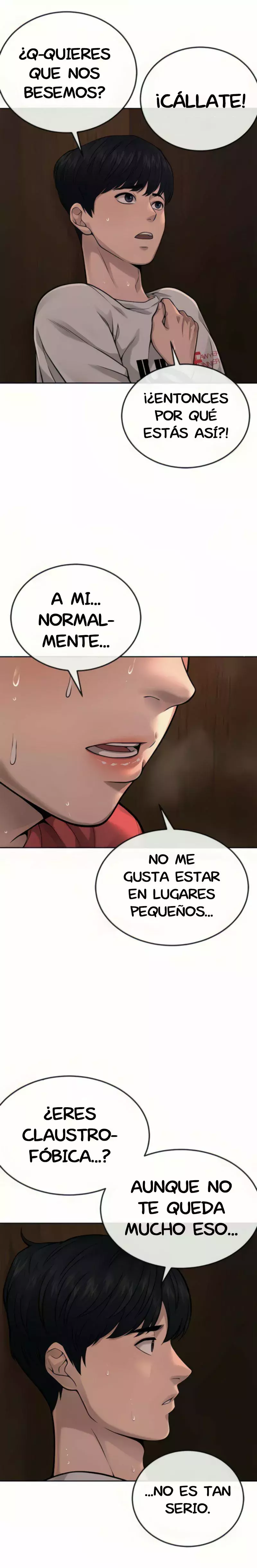 Read Quest Supremacy ES Manga Online