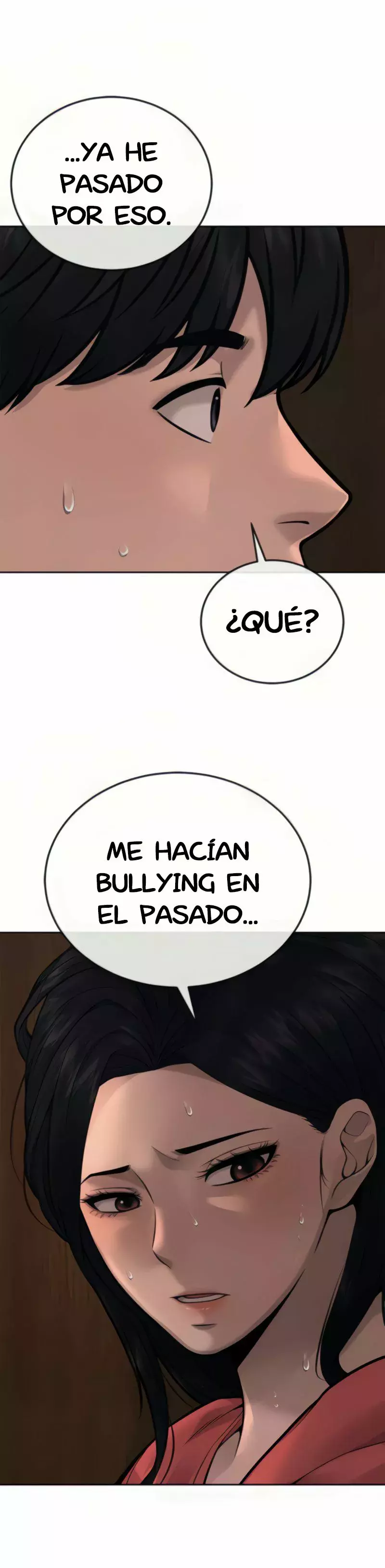 Read Quest Supremacy ES Manga Online