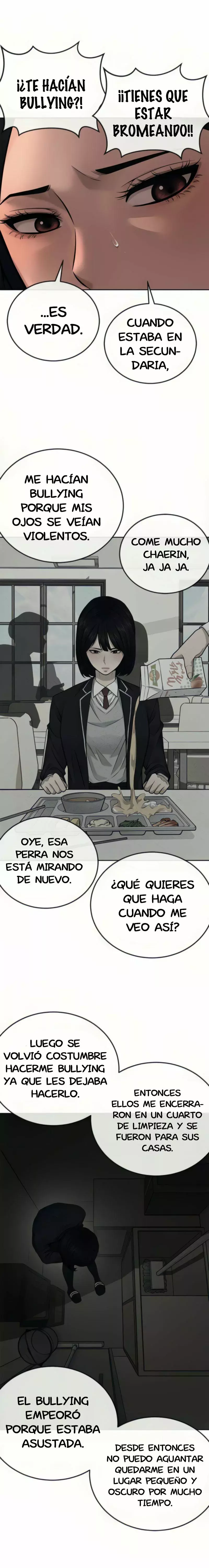 Read Quest Supremacy ES Manga Online