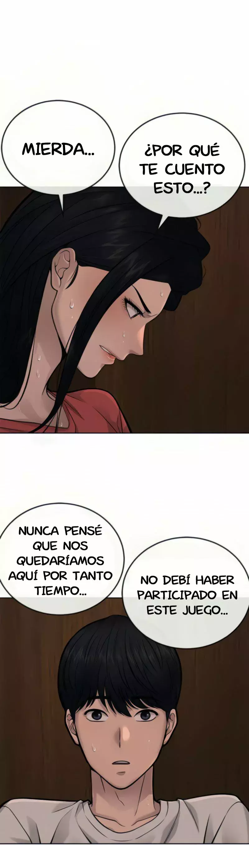 Read Quest Supremacy ES Manga Online