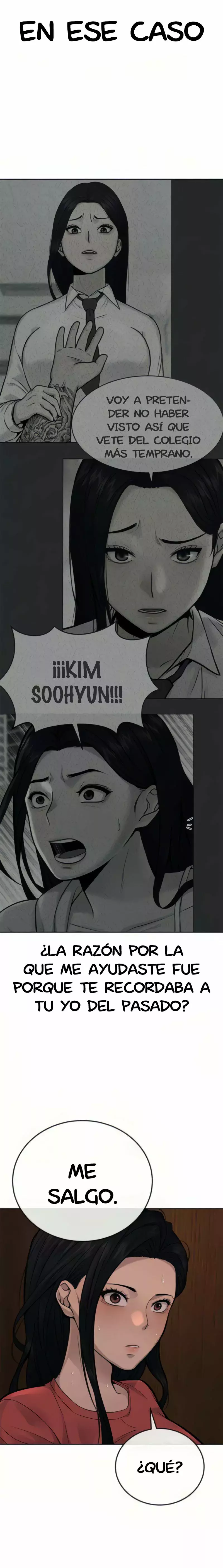 Read Quest Supremacy ES Manga Online