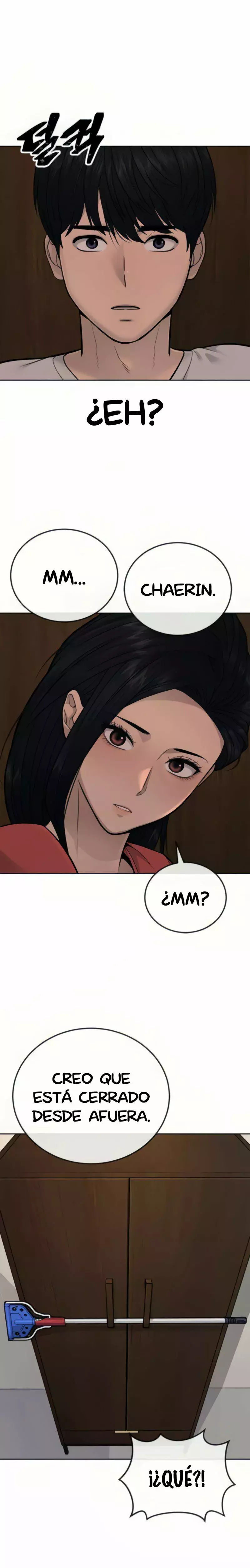 Read Quest Supremacy ES Manga Online