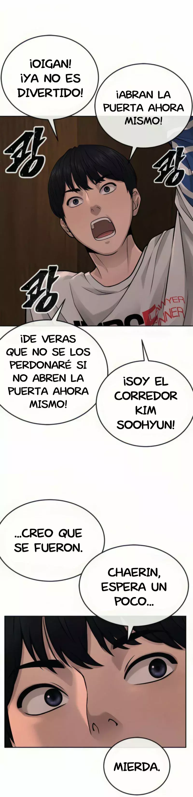 Read Quest Supremacy ES Manga Online