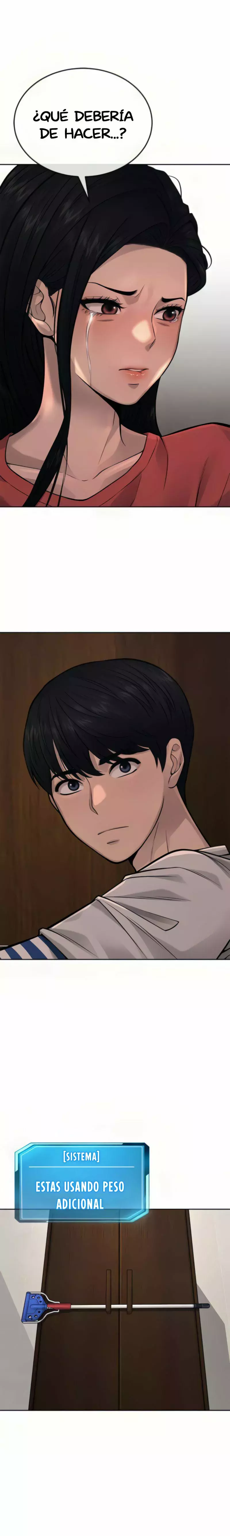 Read Quest Supremacy ES Manga Online