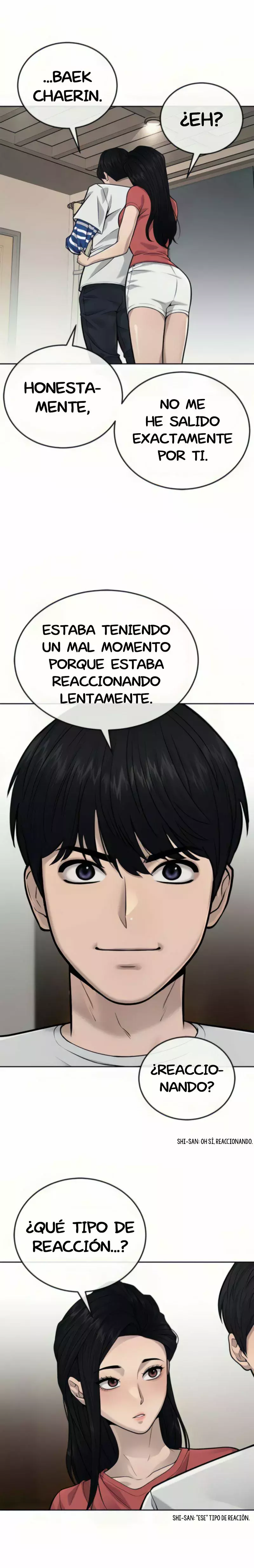 Read Quest Supremacy ES Manga Online