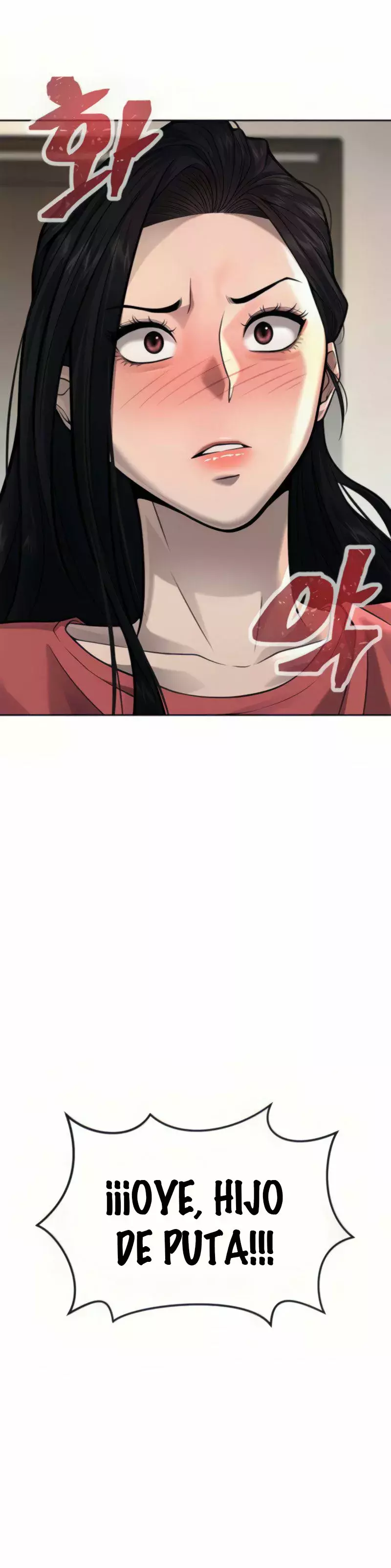 Read Quest Supremacy ES Manga Online