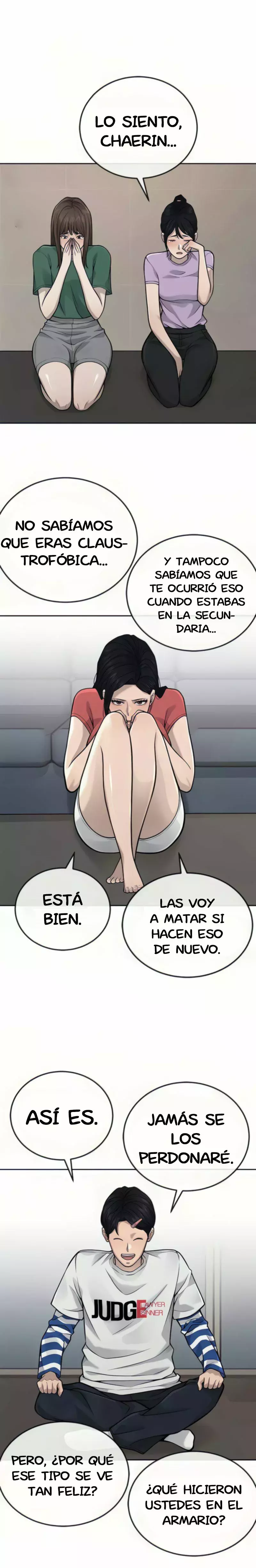 Read Quest Supremacy ES Manga Online