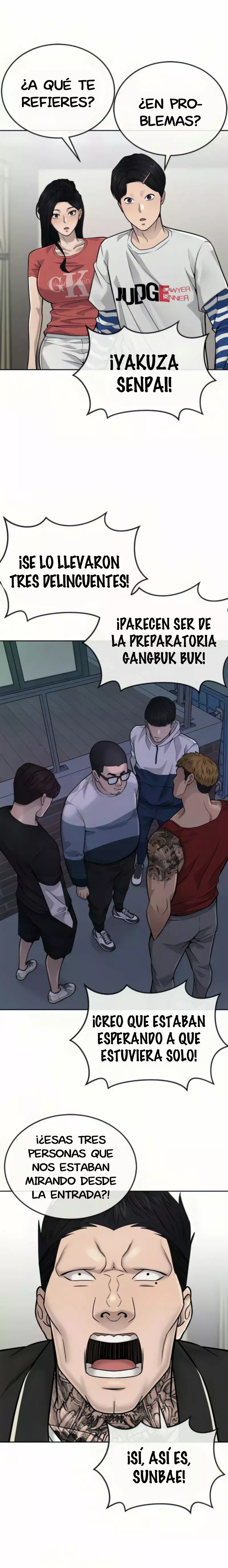 Read Quest Supremacy ES Manga Online