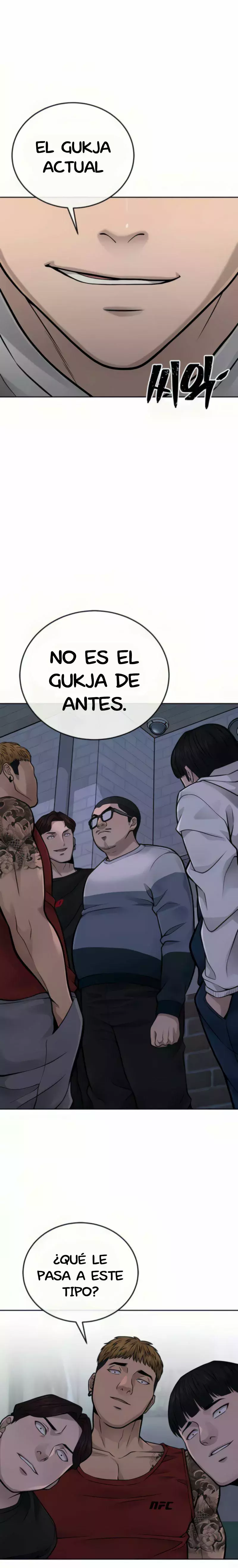 Read Quest Supremacy ES Manga Online