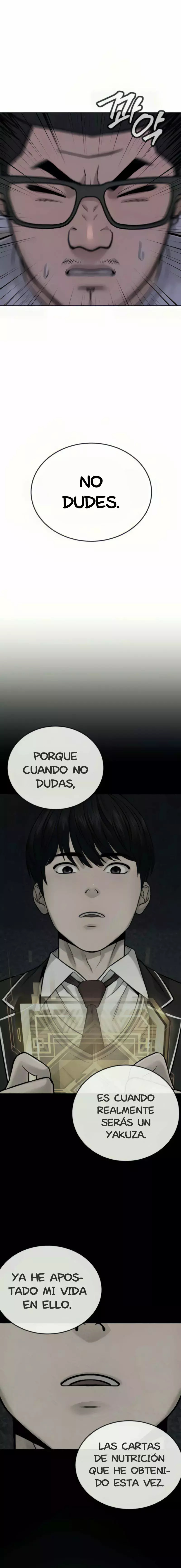 Read Quest Supremacy ES Manga Online