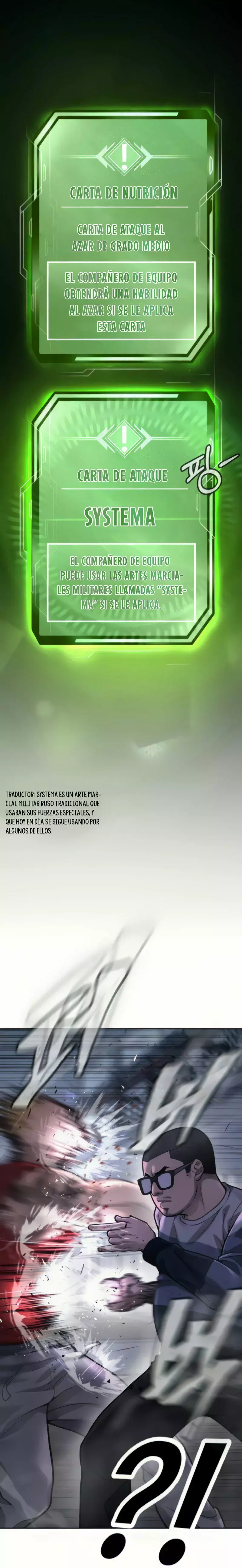 Read Quest Supremacy ES Manga Online