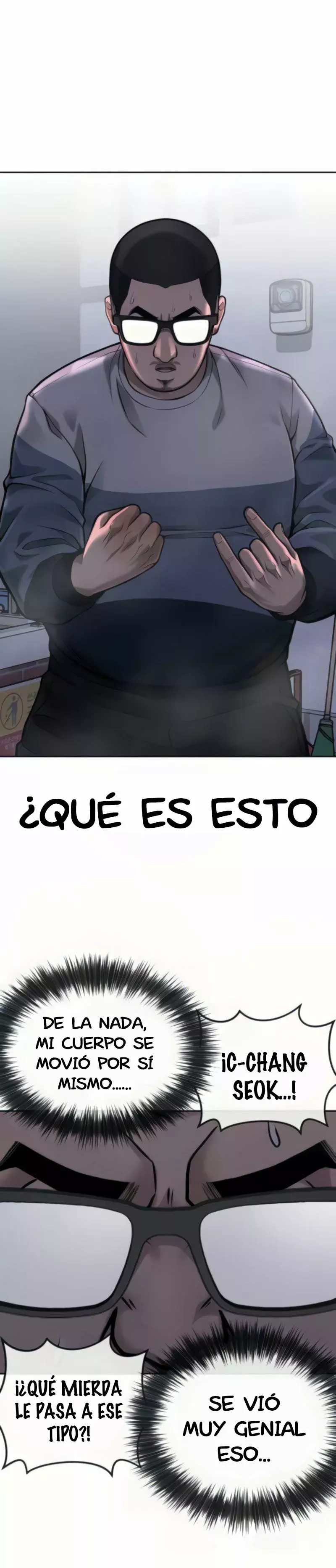 Read Quest Supremacy ES Manga Online